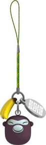 Alessi BANANA CHARM Telefon Askısı - Alessi