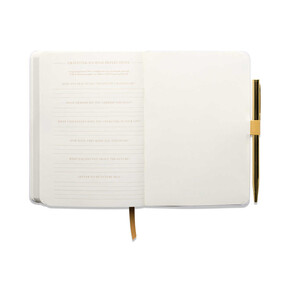 Designwork Ink Gratitude Journal Kalemli Not Defteri - 2
