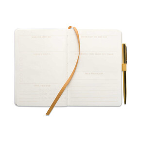 Designwork Ink Gratitude Journal Kalemli Not Defteri - 3