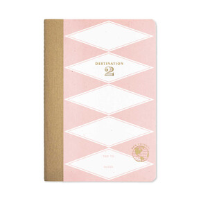 Designwork Ink Wanderlust Box Set Not Defteri - 3