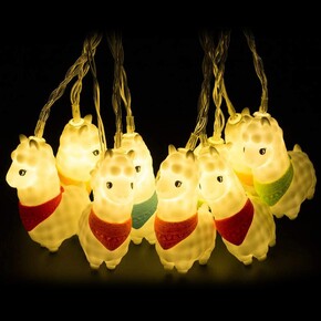 DHINK Alpacas String Lamba - 2