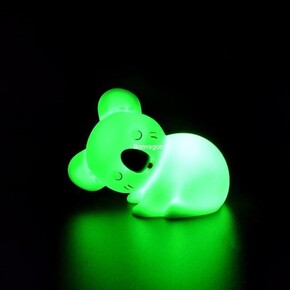 DHINK Baby Koala Gece Lambası - 3