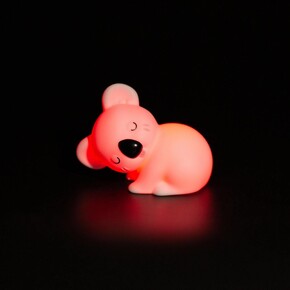 DHINK Baby Koala Gece Lambası - 4