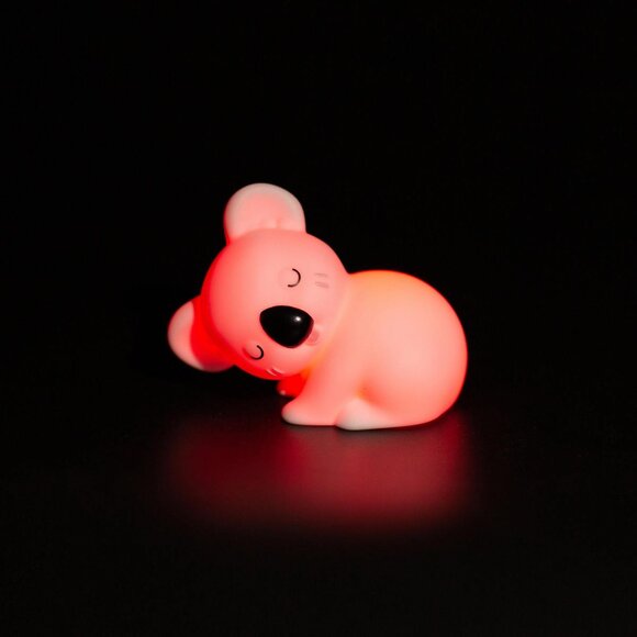DHINK Baby Koala Gece Lambası - 4