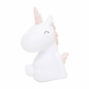 DHINK Baby Unicorn Gece Lambası - 2