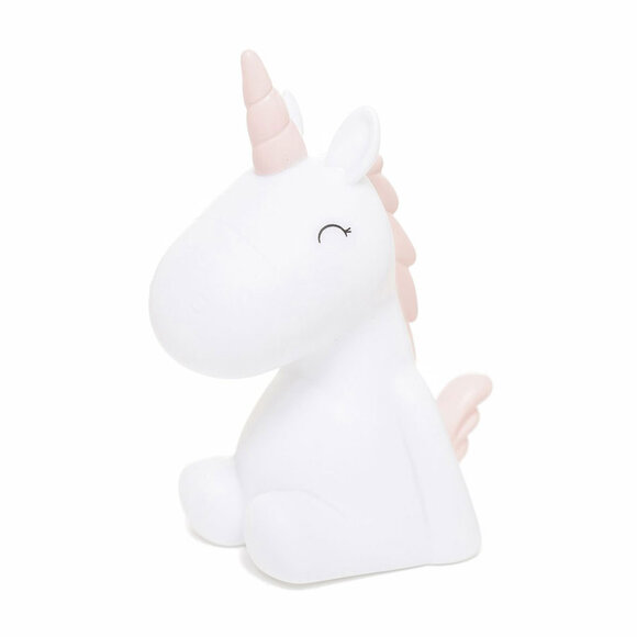 DHINK Baby Unicorn Gece Lambası - 2