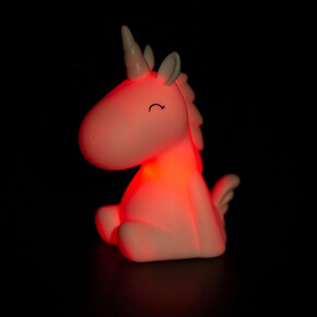 DHINK Baby Unicorn Gece Lambası - DHINK