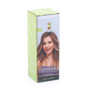 DHINK Papağan Baş Masajı - 5