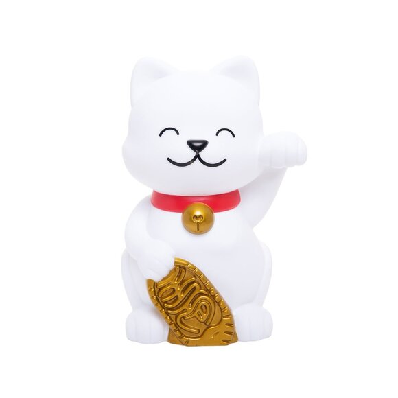 Dhink Şanslı Kedi Gece Lambası - 1