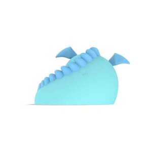 Dhink Silikon Gece Lambası Dragon Mavi - 3