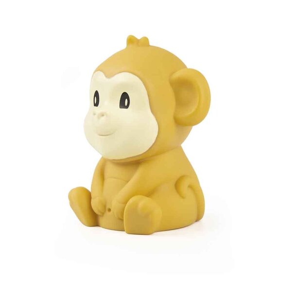 Dhink Zodiac Monkey Gece Lambası - 1