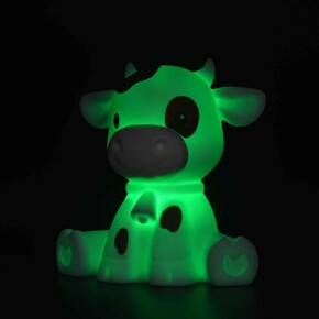 Dhink Zodiac Baby Ox Gece Lambası - 2