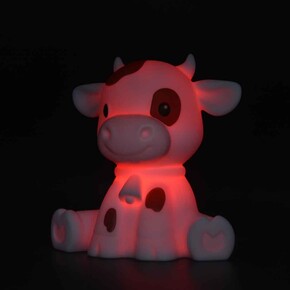 Dhink Zodiac Baby Ox Gece Lambası - 6