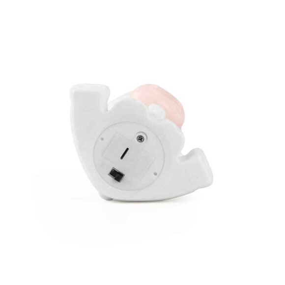 Dhink Zodiac Baby Ox Gece Lambası - 5