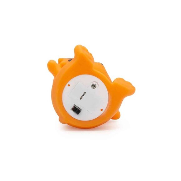 Dhink Zodiac Baby Tiger Gece Lambası - 5
