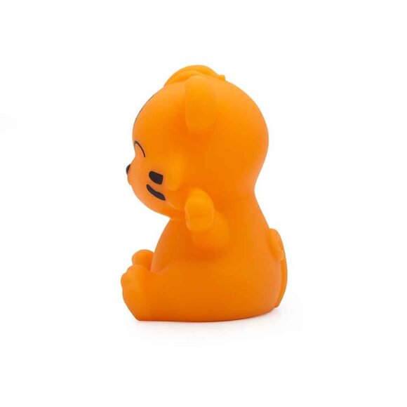 Dhink Zodiac Baby Tiger Gece Lambası - 3