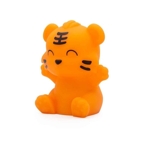 Dhink Zodiac Baby Tiger Gece Lambası - 1