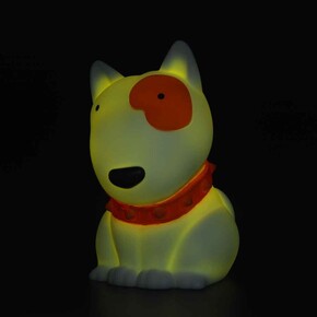 Dhink Zodiac Dog Gece Lambası - 3