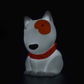 Dhink Zodiac Dog Gece Lambası - 5