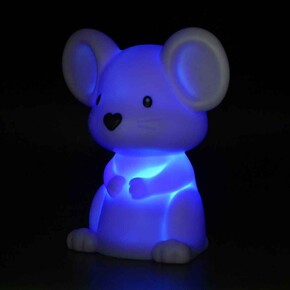 Dhink Zodiac Baby Fare Gece Lambası - 8