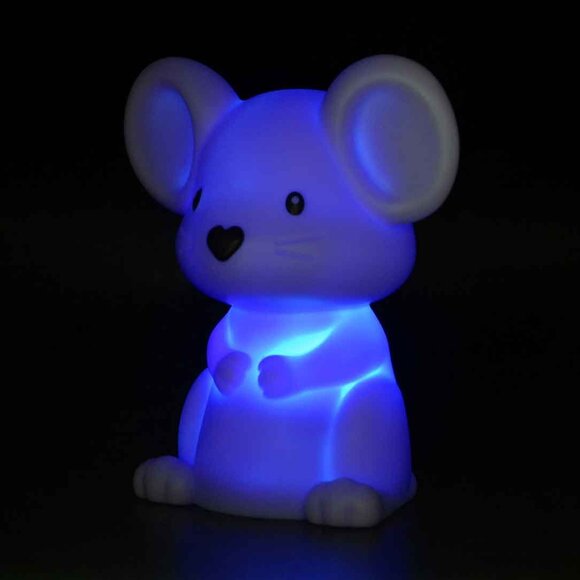 Dhink Zodiac Baby Fare Gece Lambası - 8