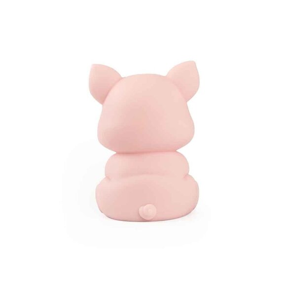 Dhink Zodiac Pig Gece Lambası - 4