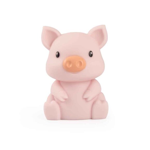 Dhink Zodiac Pig Gece Lambası - 1
