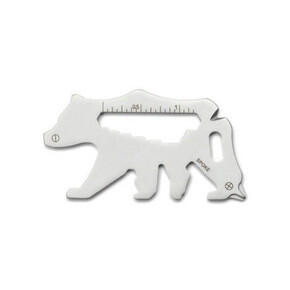 Gentelmen's Hardware BEAR Ayı Çok Amaçlı Alet No767 - 2