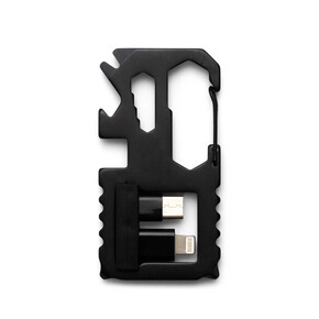 Gentelmens Hardware TECH MULTI TOOL 15-in-1 Çok Amaçlı Alet No602 - 3