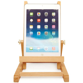 Kikkerland EASEL Kitap Okuma Standı ve Tablet Tutucu - 5