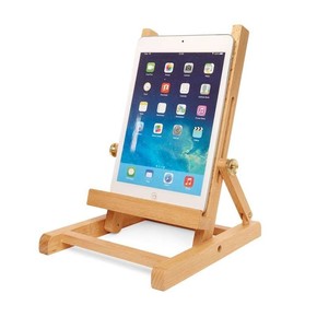 Kikkerland EASEL Kitap Okuma Standı ve Tablet Tutucu - 2