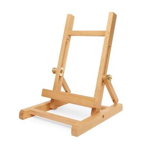 Kikkerland EASEL Kitap Okuma Standı ve Tablet Tutucu - 3