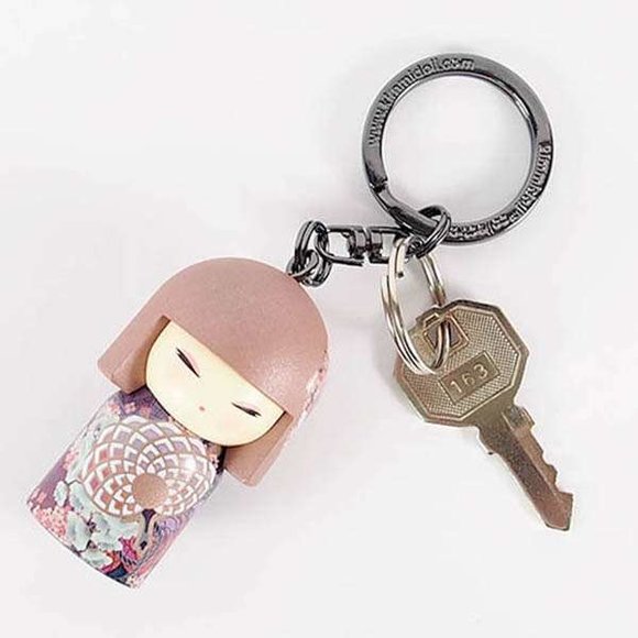 Kimmidoll AIRI Anahtarlık - 3
