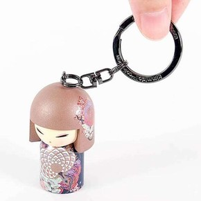 Kimmidoll AIRI Anahtarlık - 4