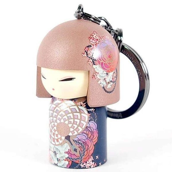 Kimmidoll AIRI Anahtarlık - 1