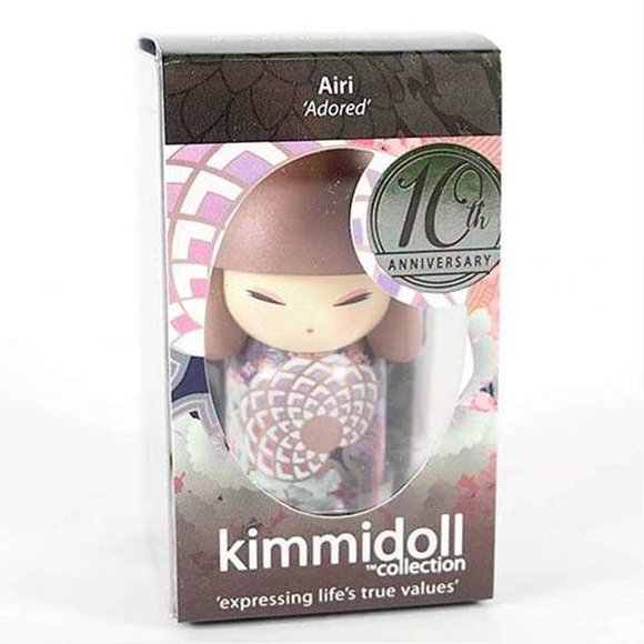 Kimmidoll AIRI Anahtarlık - 5