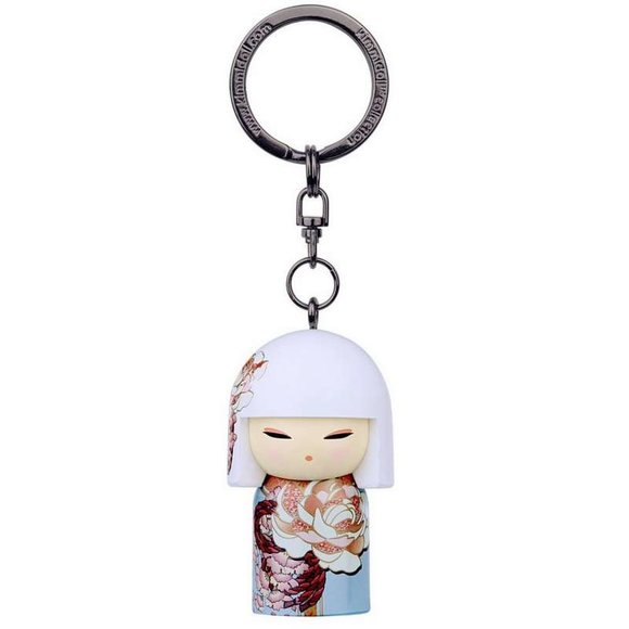Kimmidoll AYUMI Anahtarlık - 1