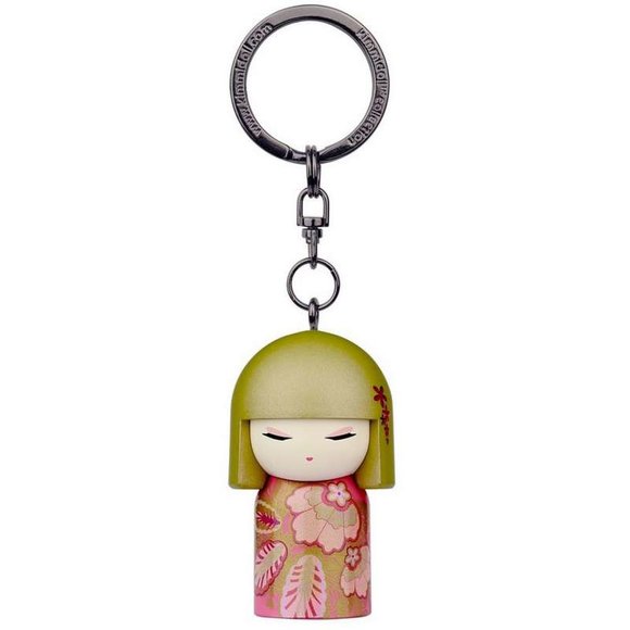 Kimmidoll HIMENA Anahtarlık - 3