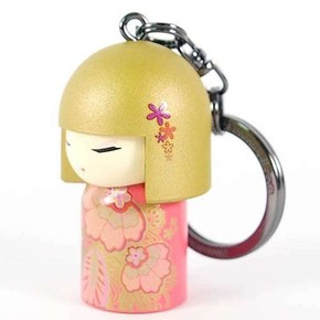 Kimmidoll HIMENA Anahtarlık - 2
