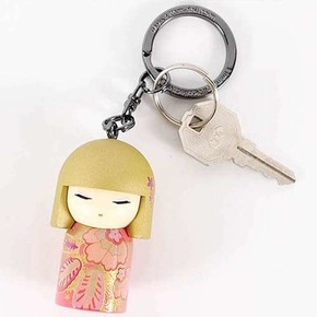 Kimmidoll HIMENA Anahtarlık - 4