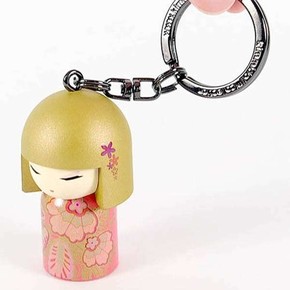 Kimmidoll HIMENA Anahtarlık - 5