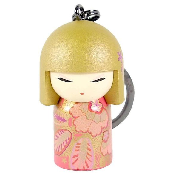 Kimmidoll HIMENA Anahtarlık - 1
