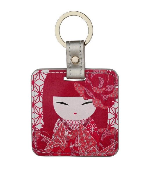 Kimmidoll KAZUNA Anahtarlık Süsü - 1
