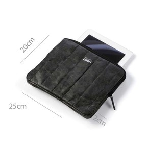 Lexon Air LN712N Tablet Kılıfı Siyah - 2