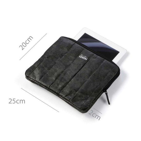 Lexon Air LN712N Tablet Kılıfı Siyah - 2