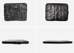 Lexon Air LN712N Tablet Kılıfı Siyah - 3