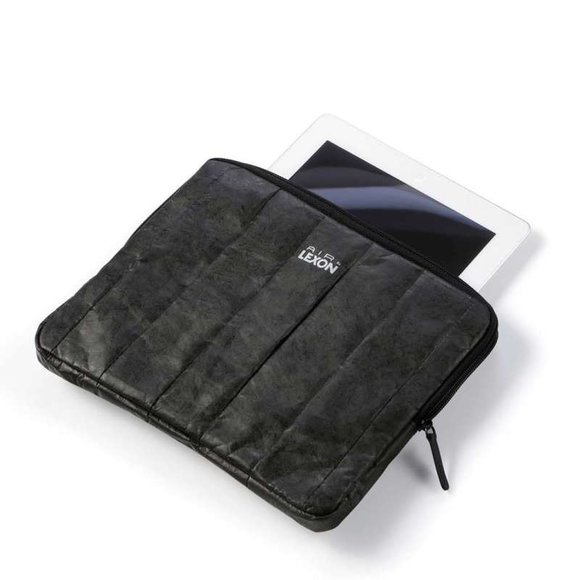 Lexon Air LN712N Tablet Kılıfı Siyah - 1