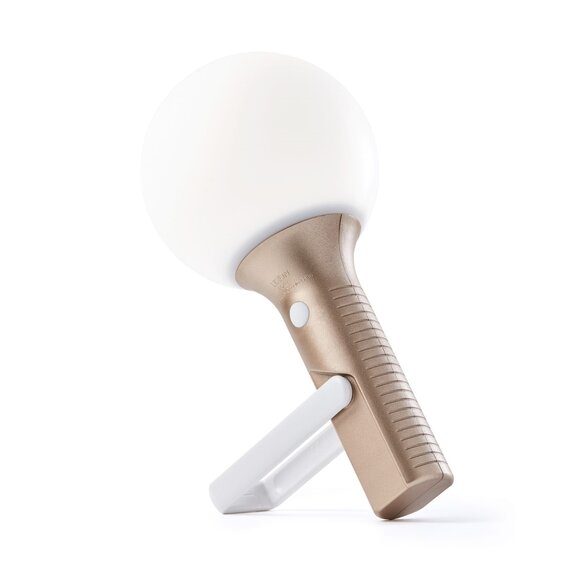 Lexon Bolla + Led Lamba Dore LH63D9 - 1