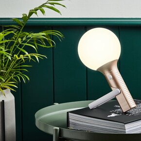 Lexon Bolla + Led Lamba Dore LH63D9 - 4