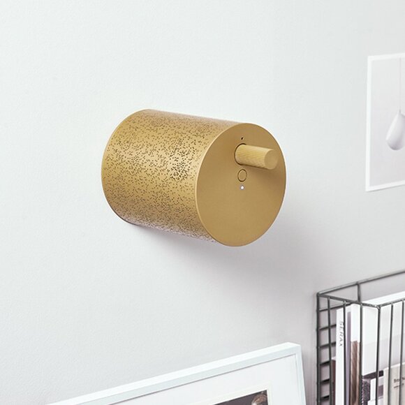 Lexon CYLINDRE LA109D Bluetooth Hoparlör Dore - 3